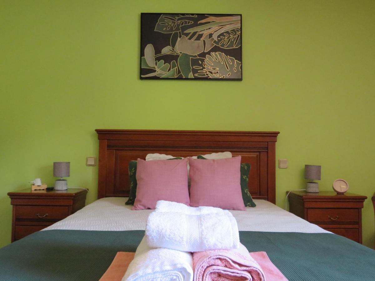 Casa Da Fonte Apartment Moncao Bilik gambar