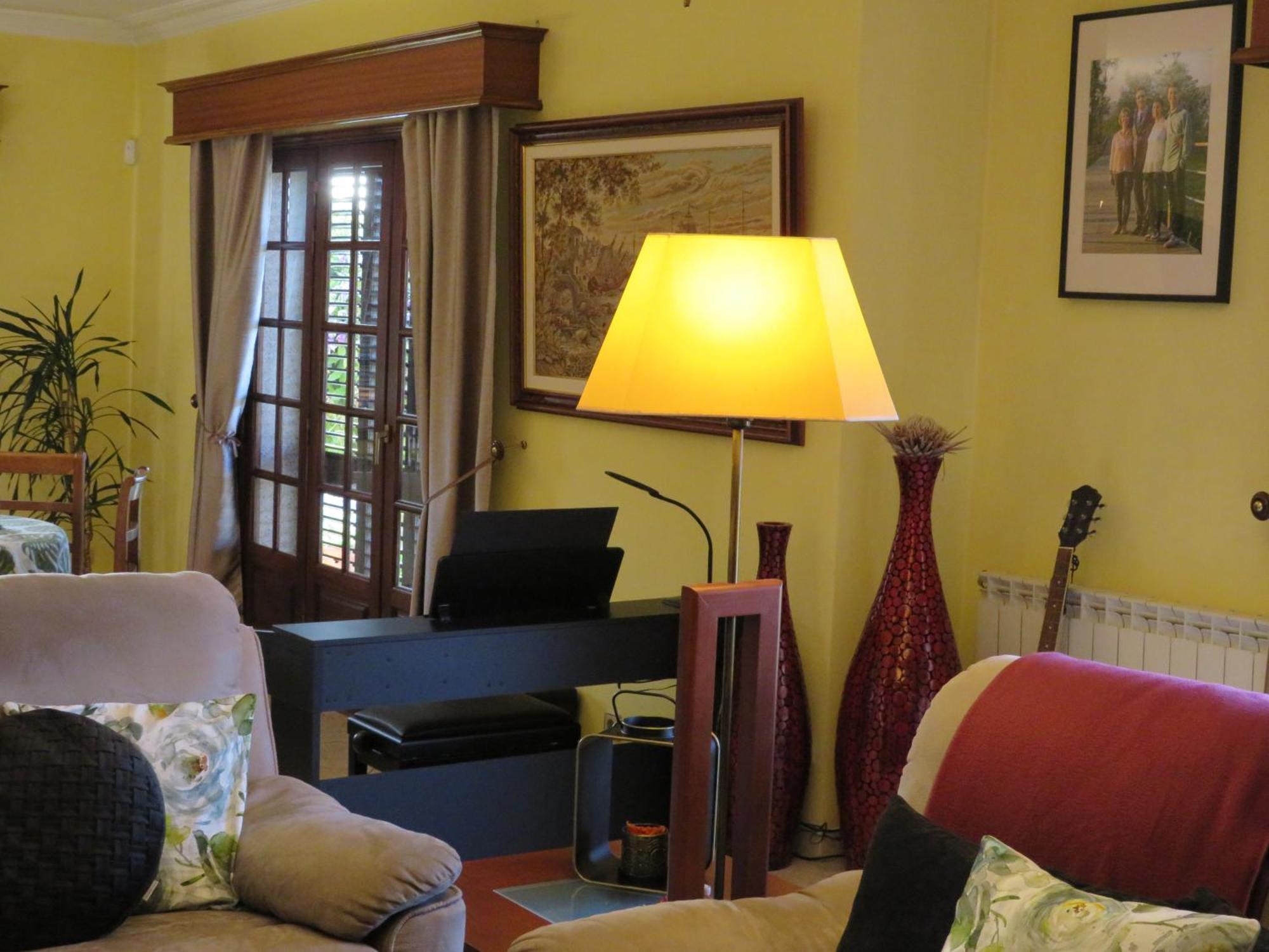 Casa Da Fonte Apartment Moncao Luaran gambar
