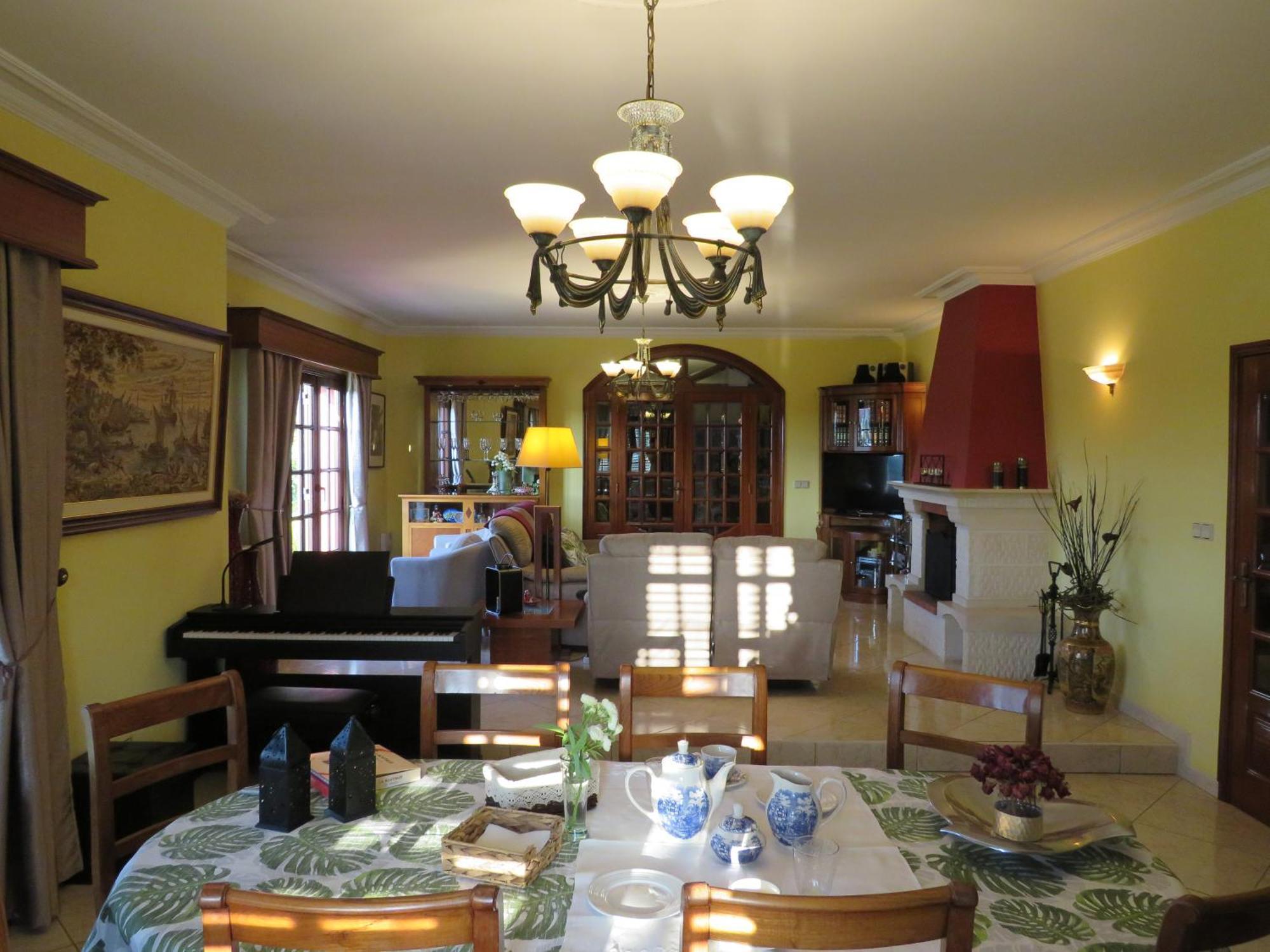 Casa Da Fonte Apartment Moncao Luaran gambar
