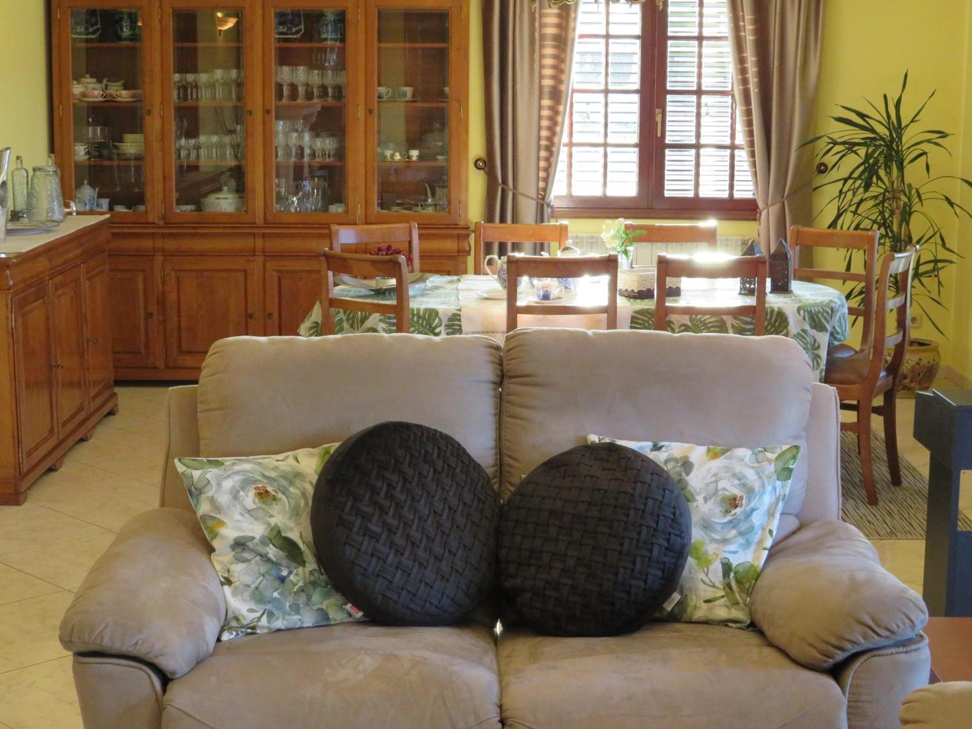 Casa Da Fonte Apartment Moncao Luaran gambar
