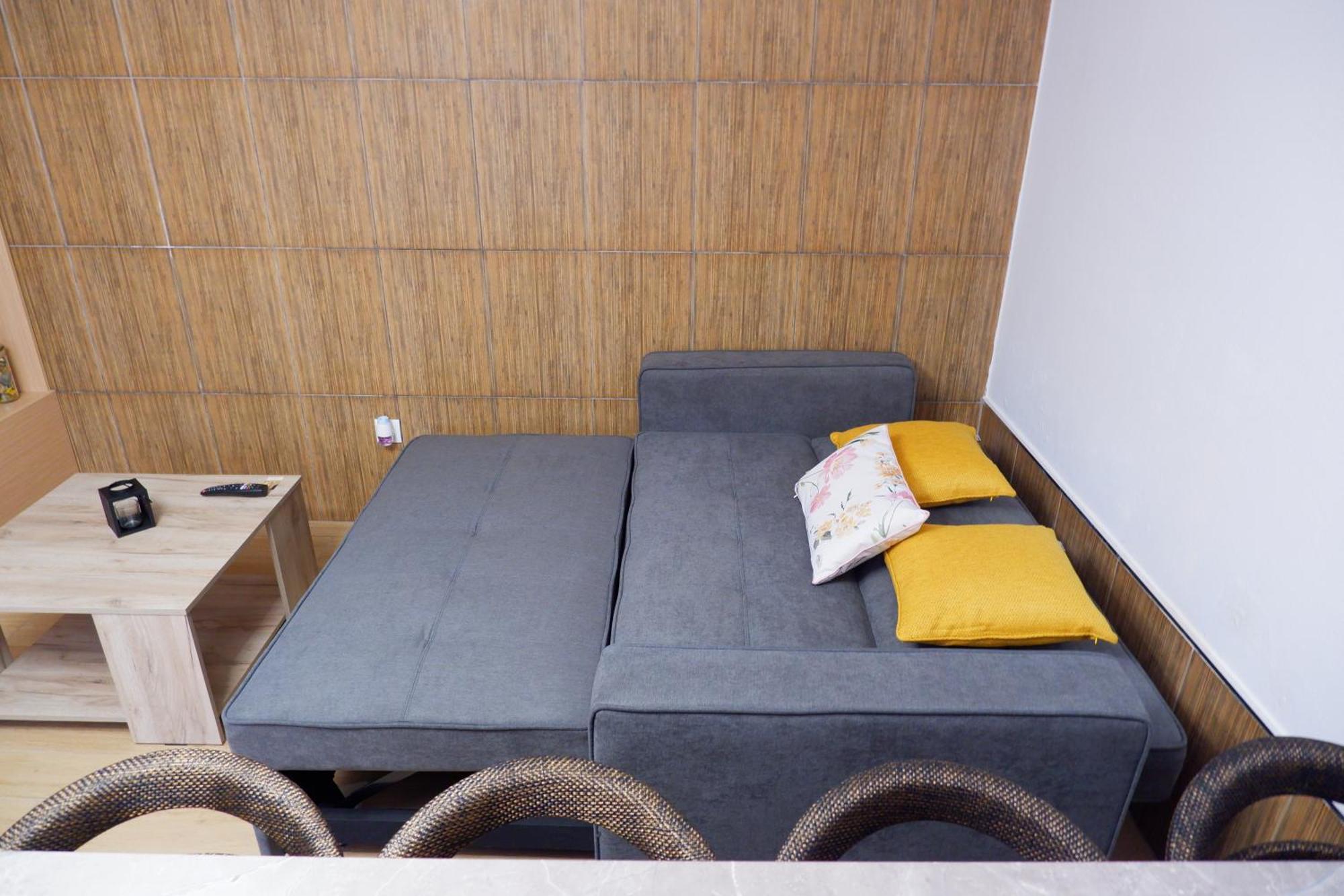 Casa Da Fonte Apartment Moncao Luaran gambar