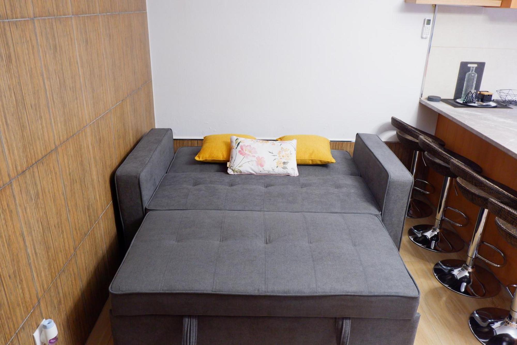 Casa Da Fonte Apartment Moncao Luaran gambar