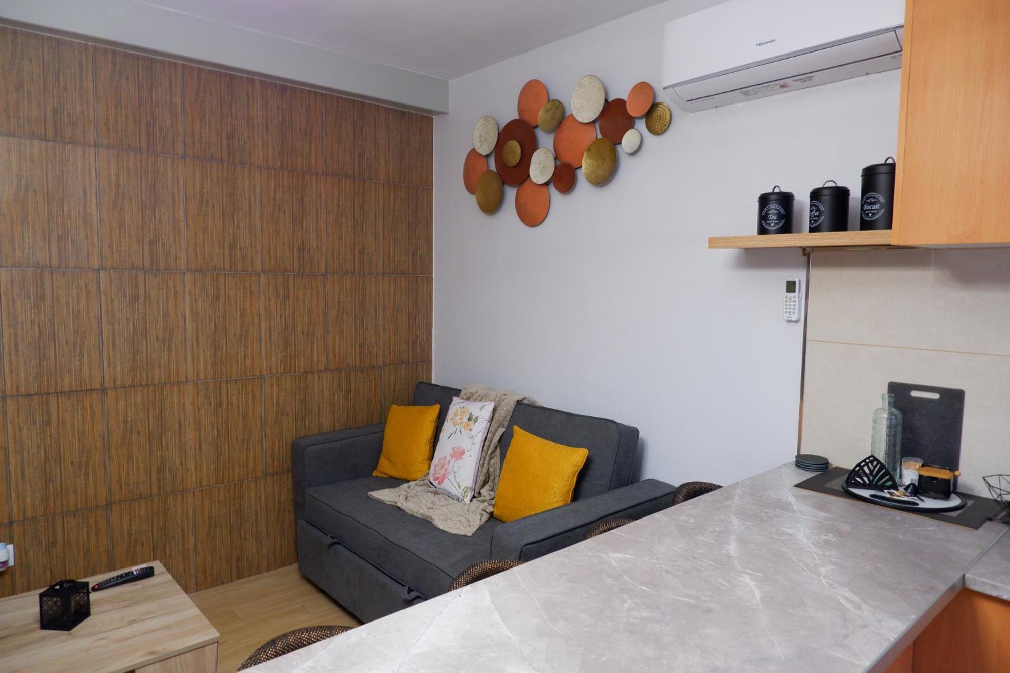Casa Da Fonte Apartment Moncao Luaran gambar