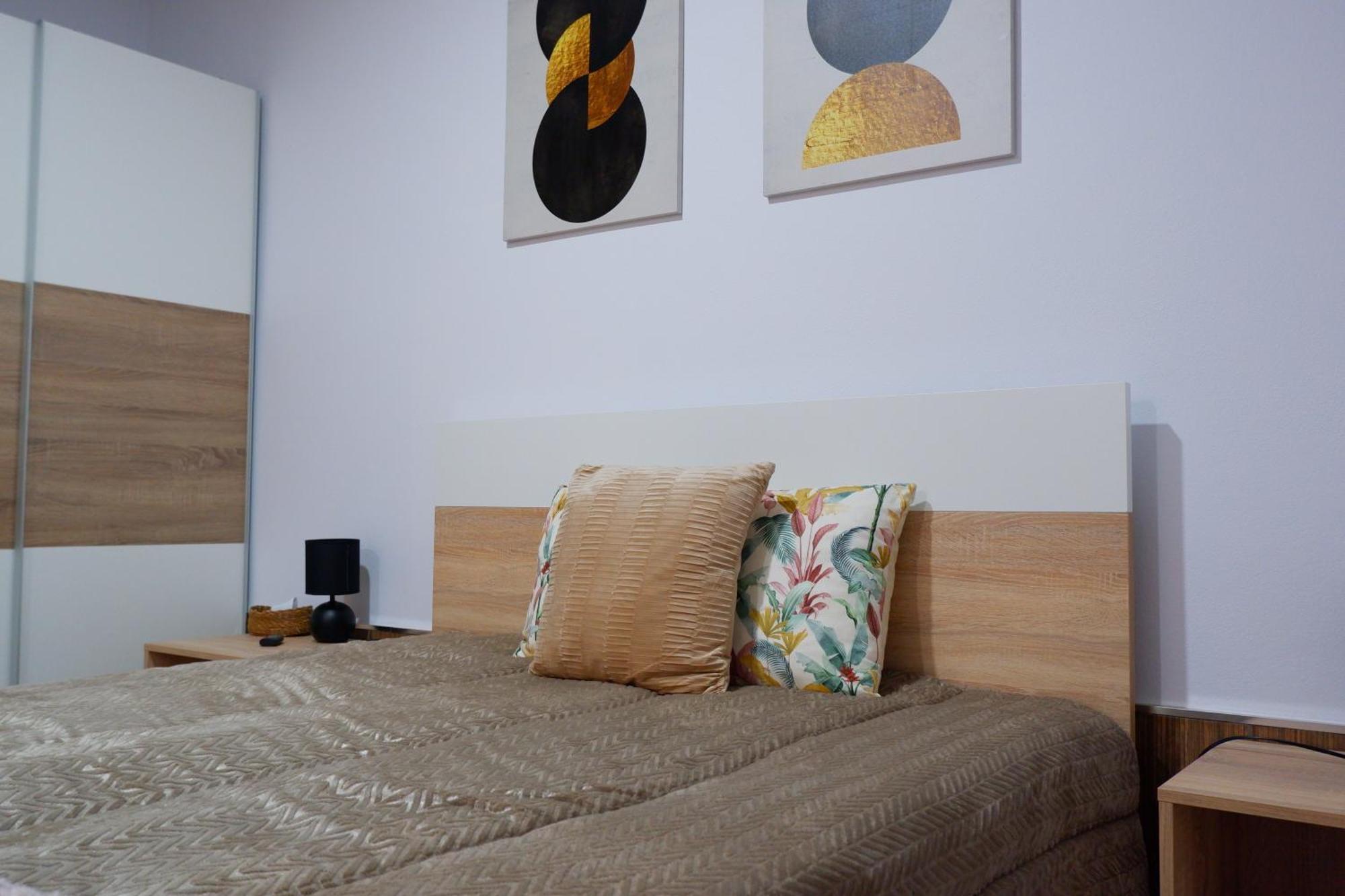 Casa Da Fonte Apartment Moncao Bilik gambar