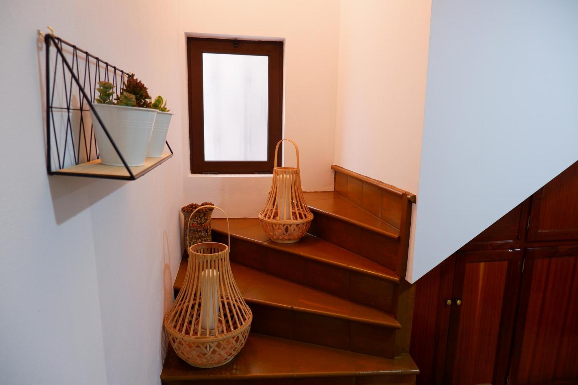 Casa Da Fonte Apartment Moncao Bilik gambar
