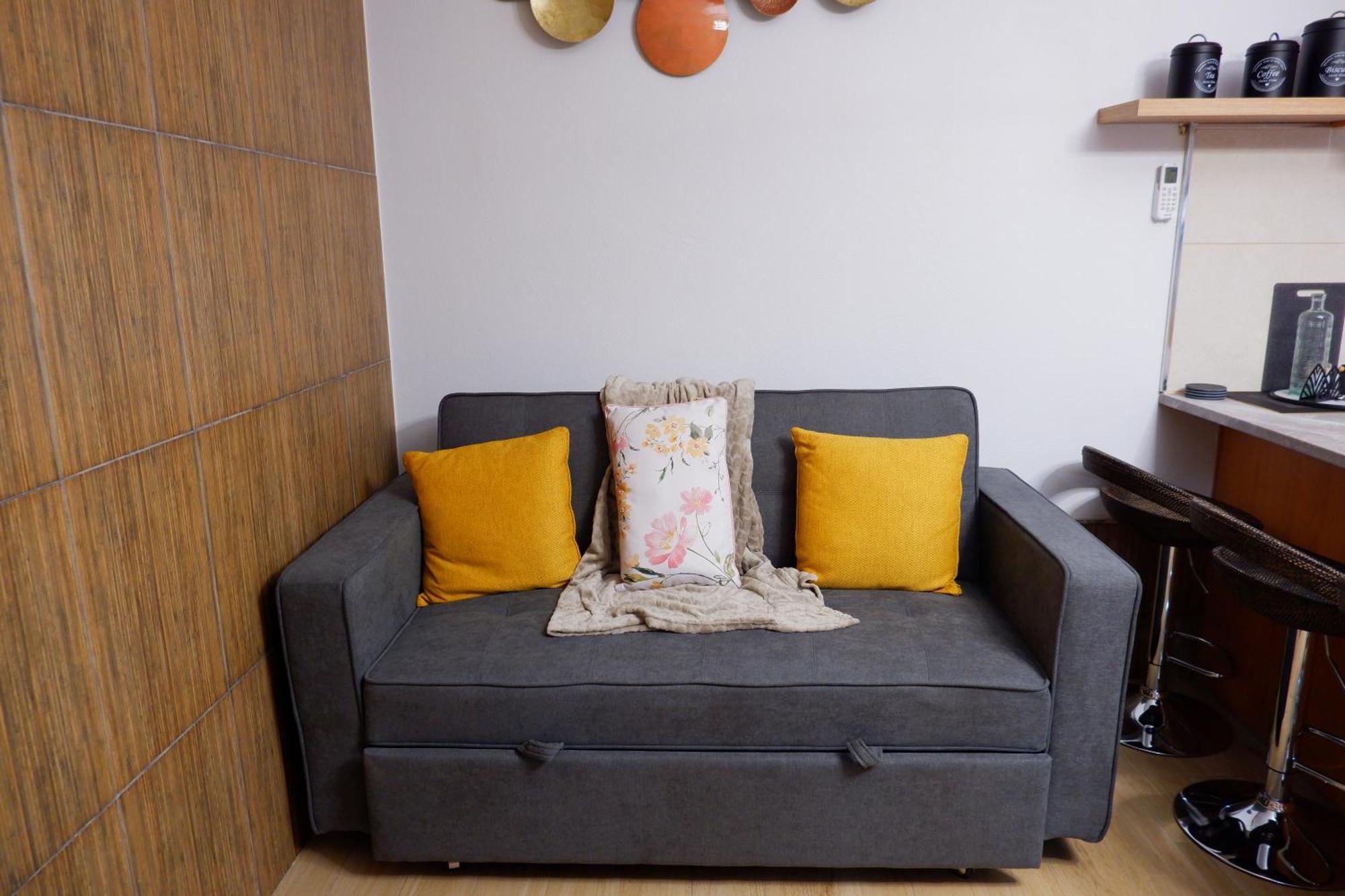 Casa Da Fonte Apartment Moncao Bilik gambar