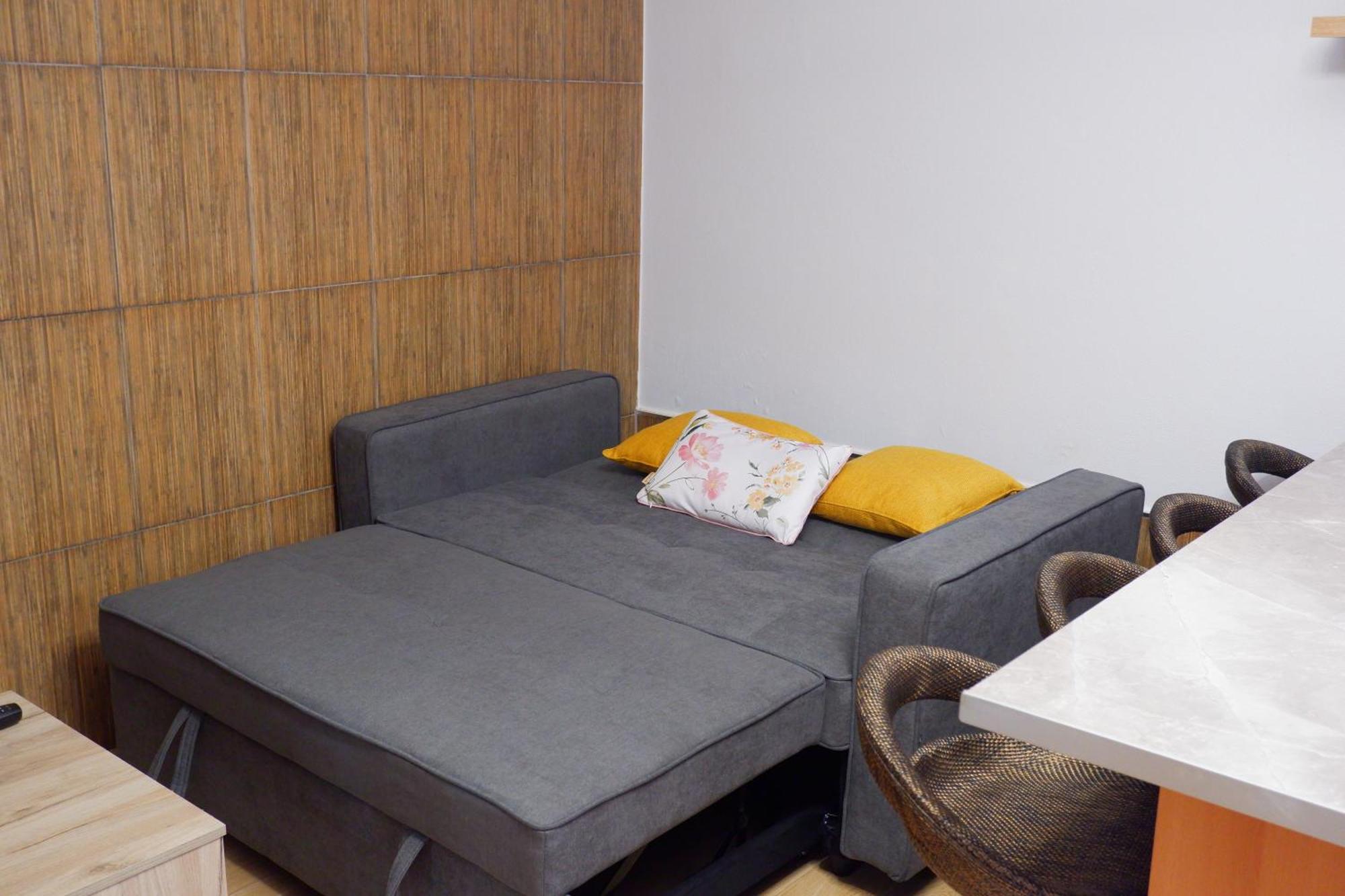 Casa Da Fonte Apartment Moncao Bilik gambar