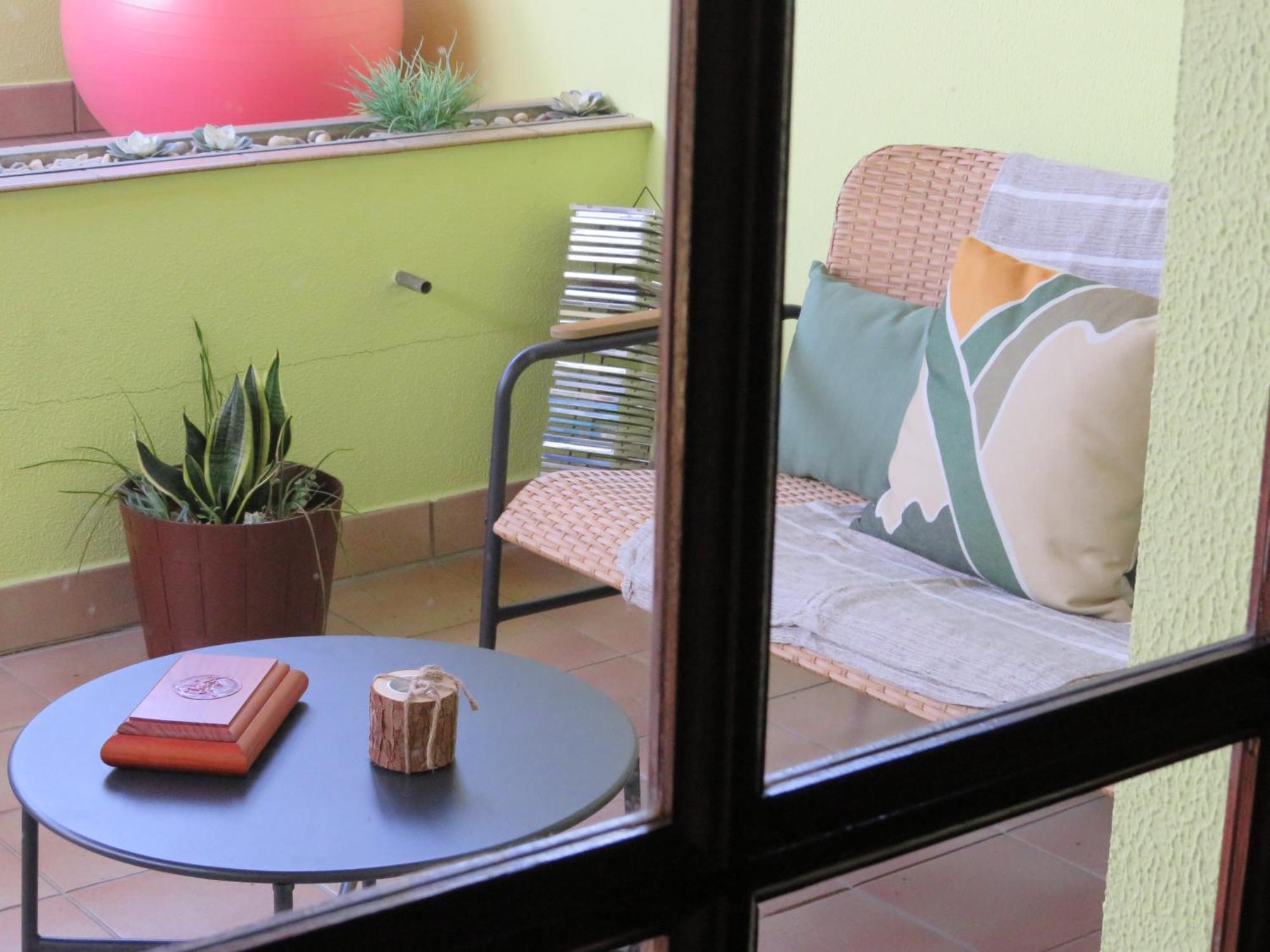 Casa Da Fonte Apartment Moncao Bilik gambar